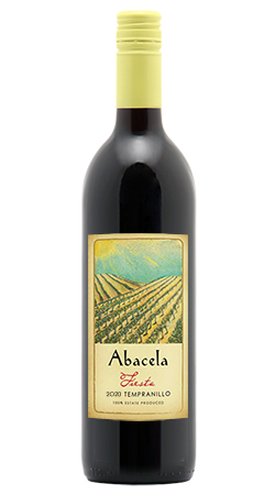 Tempranillo Fiesta 2020