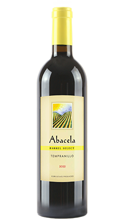 Tempranillo Barrel Select 2022