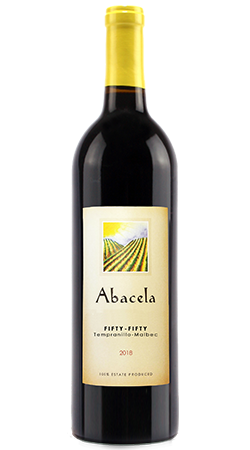 Tempranillo-Malbec 2018