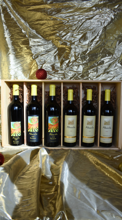 Ultimate Tempranillo Collection