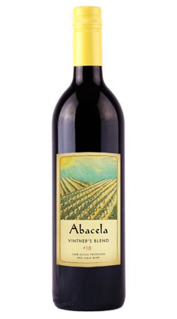 Vintner's Blend 18