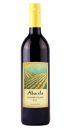 Vintner's Blend 25