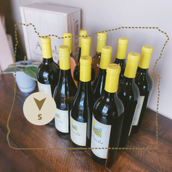 OR Wine Month Case