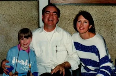 Hanna Earl and Hilda