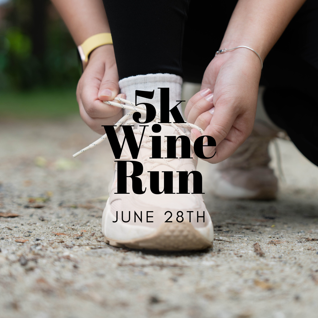 5k Wine Run 