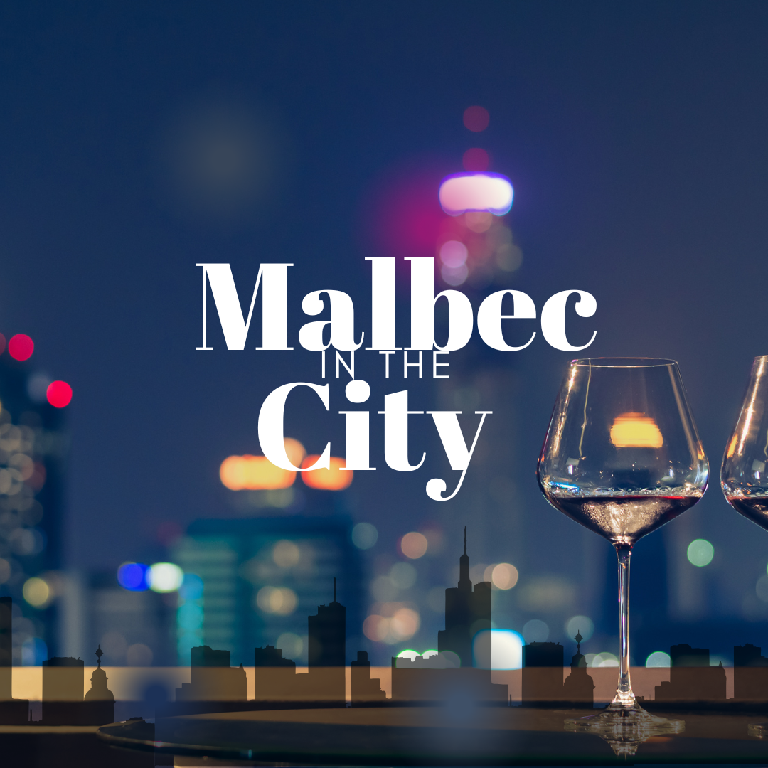 Malbec in the City