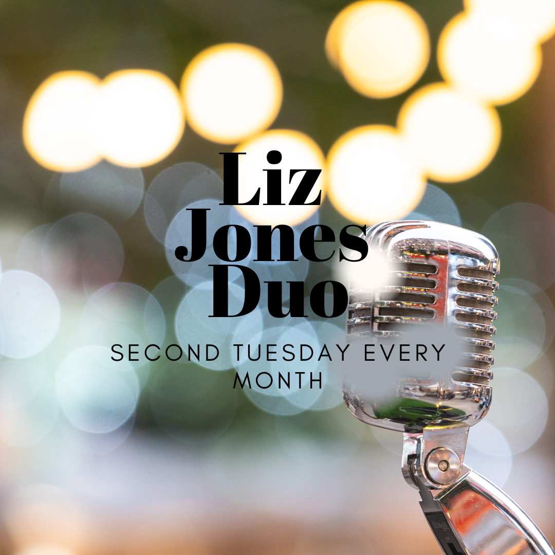 Liz Jones Duo