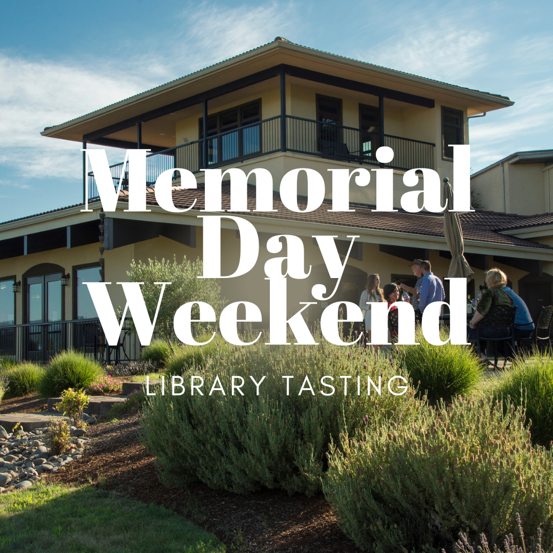 Memorial Day Weekend