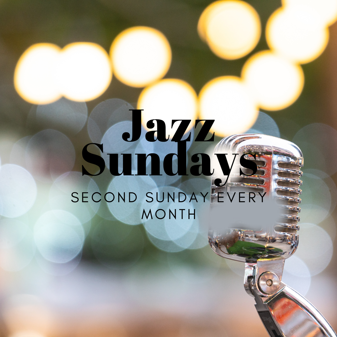 Jazz Sundays