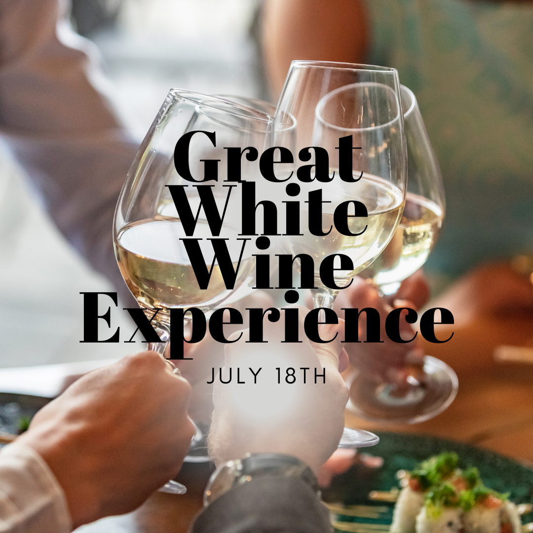 Great White Wine Experience