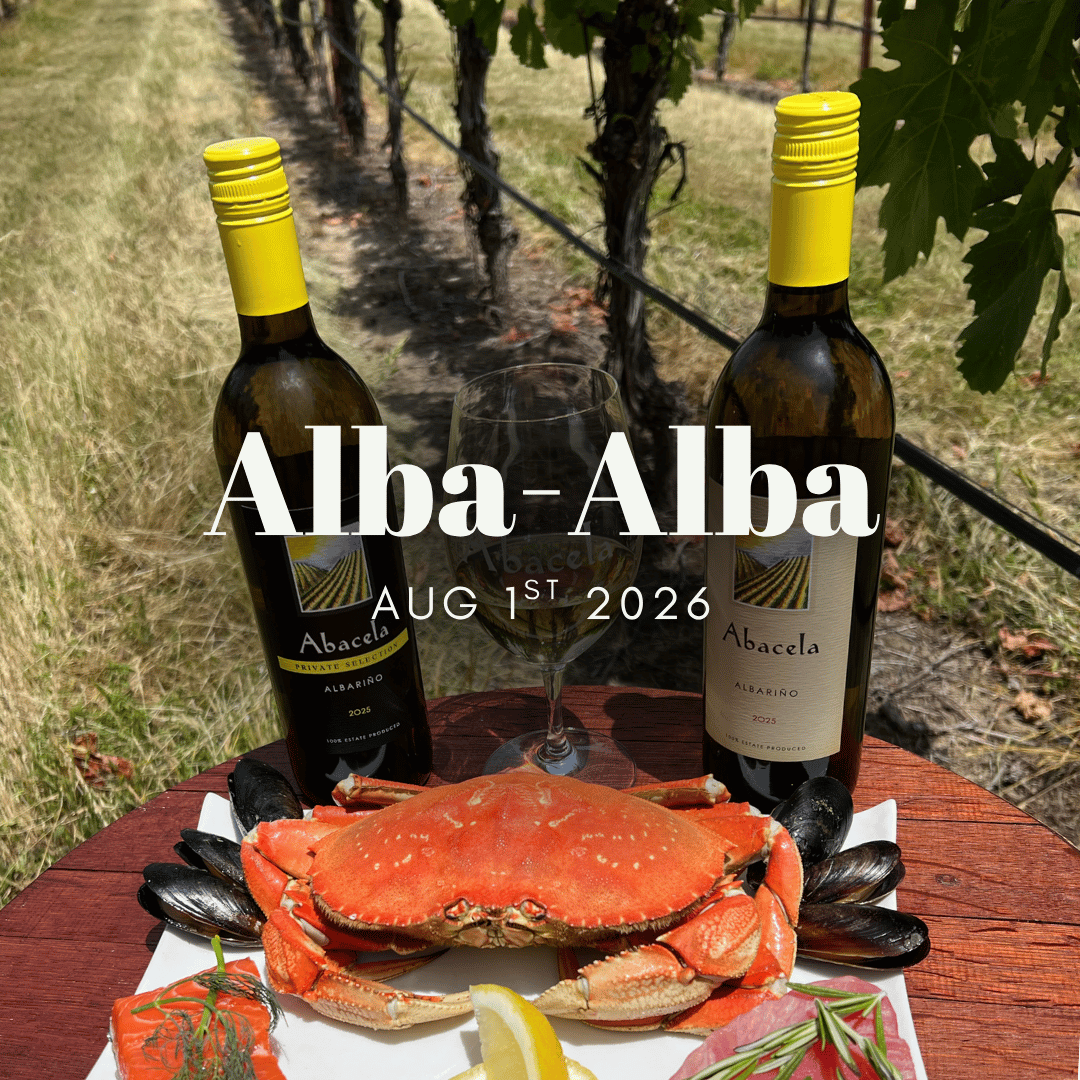 Alba-Alba: La Gran Tasting