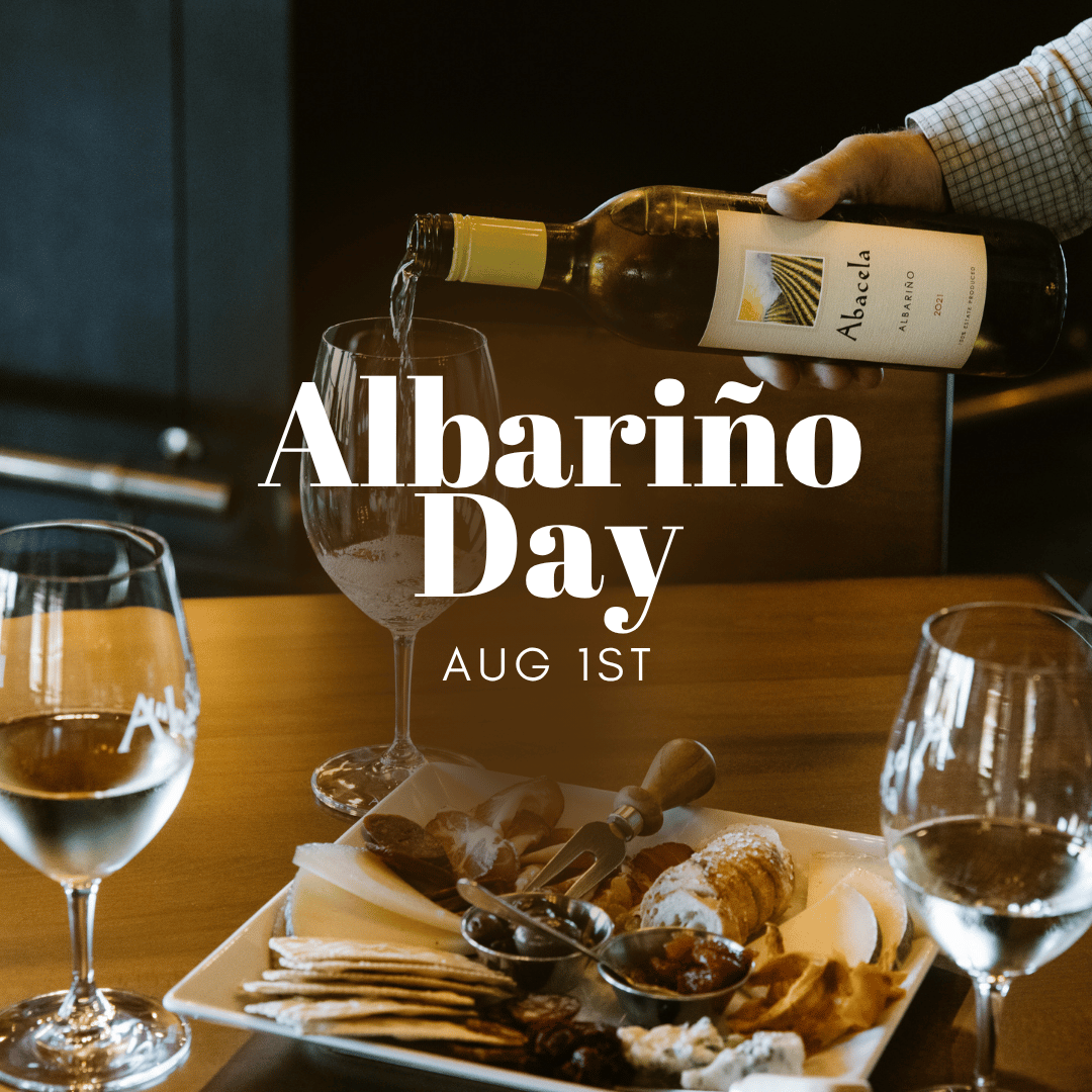 Albariño Days