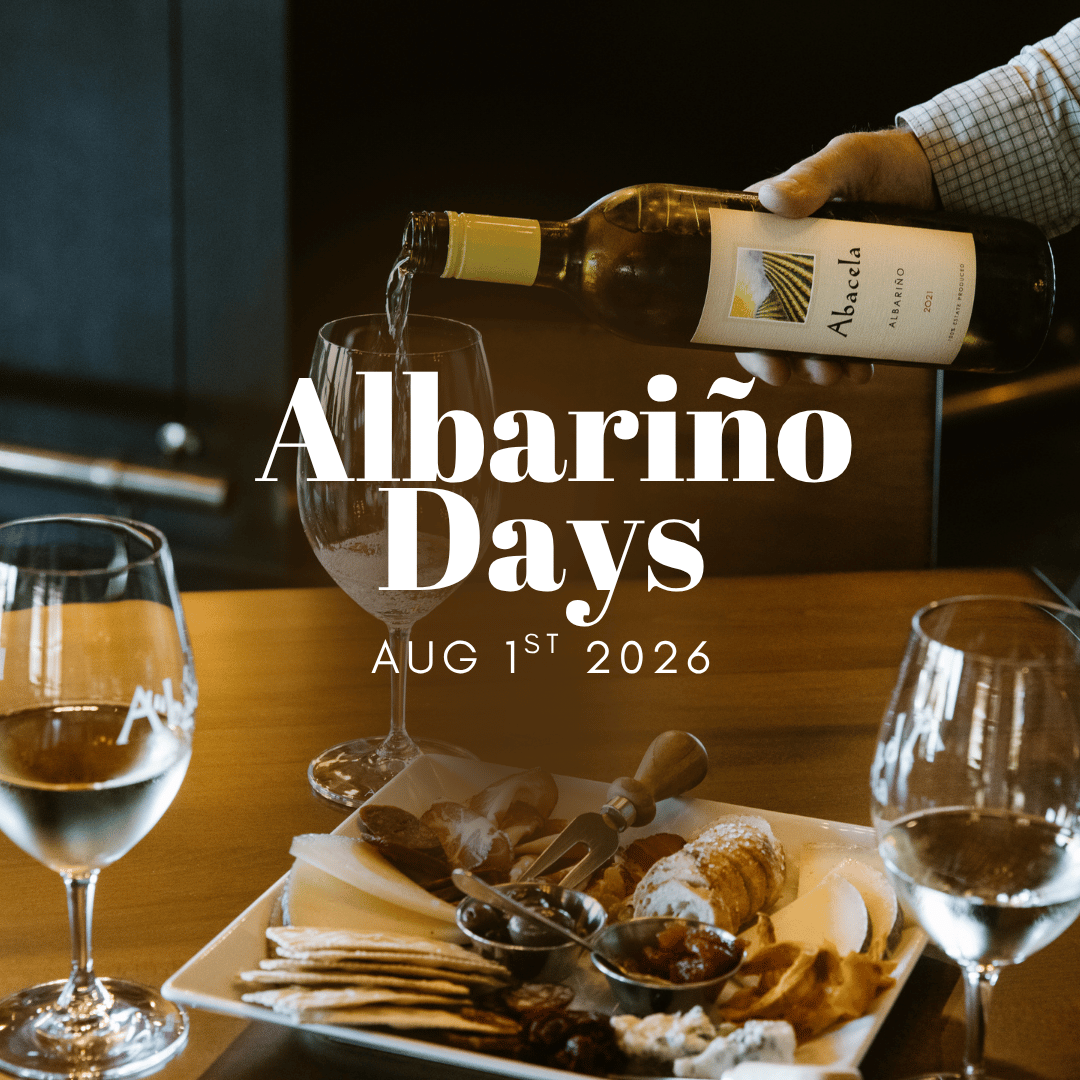 Albariño Days