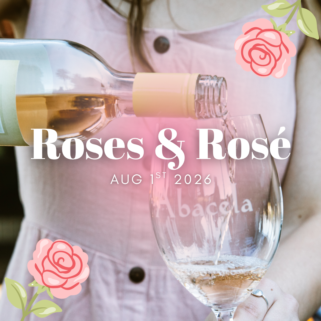 Roses & Rosé