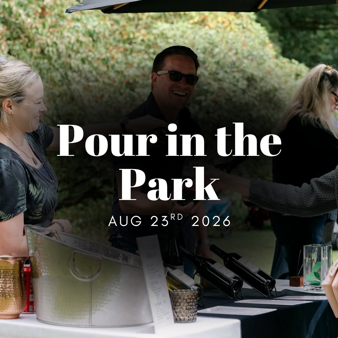 Pour in the Park