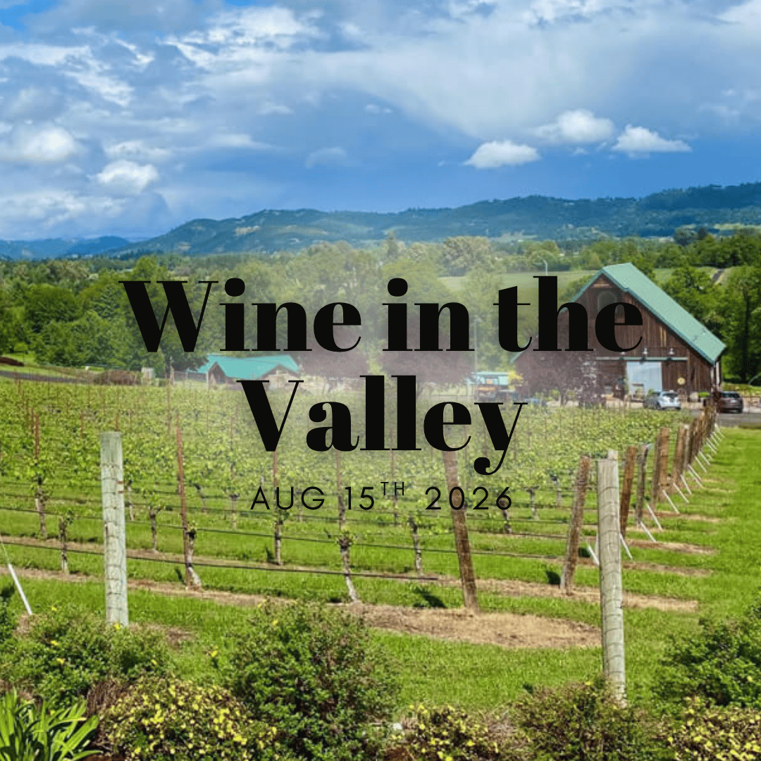 Wine in the Valley