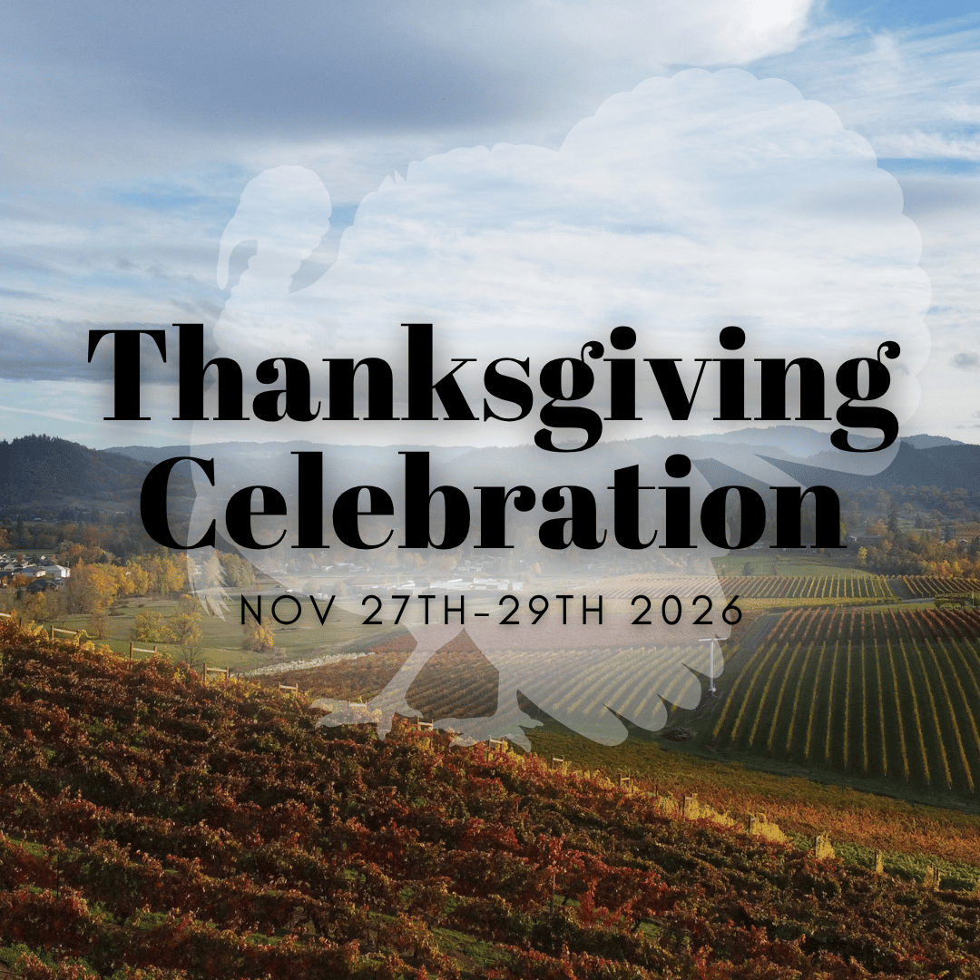 Thanksgiving Celebration